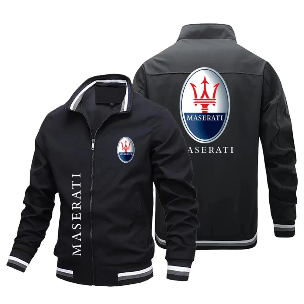 Veste de vélo innovante pour hommes, course, loisirs, sports de plein air, mode printemps et automne, 2024