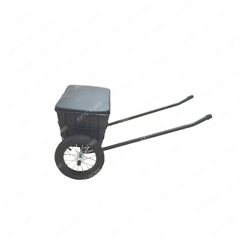 

Light Pet Trolley Dog Walking Working Dog Shopping Cart