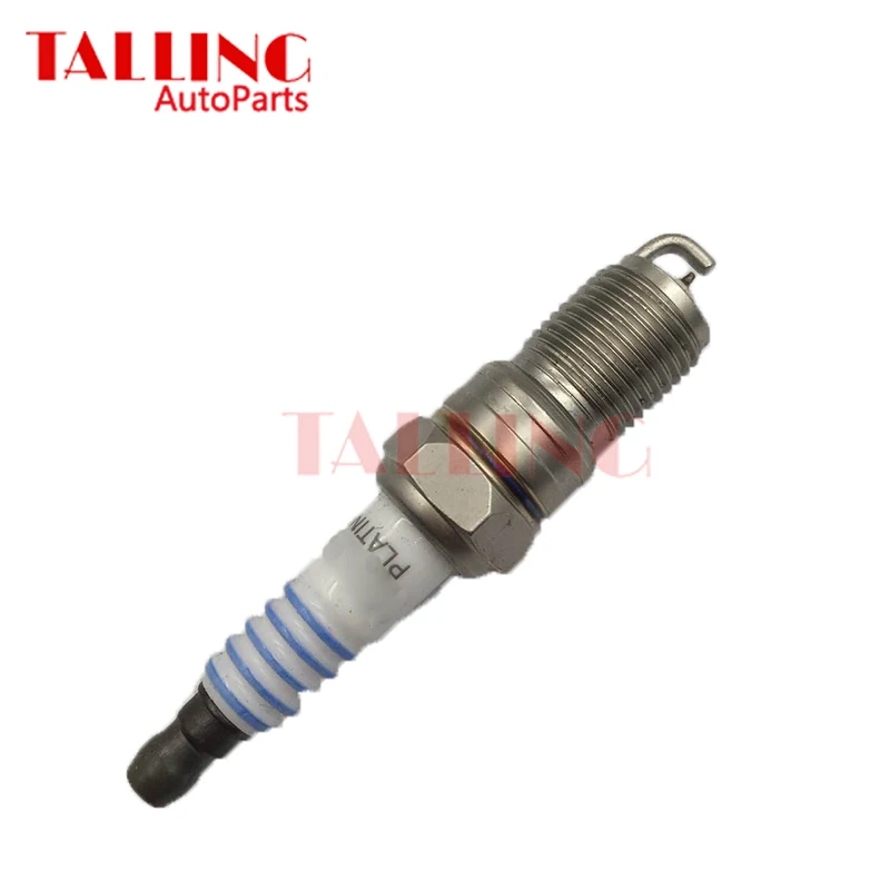 4/6/10pcs Sp432 Iridium Spark Plug For Ford Buick Cadillac Chevrolet