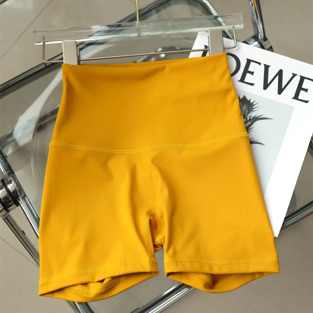 Dark Yellow