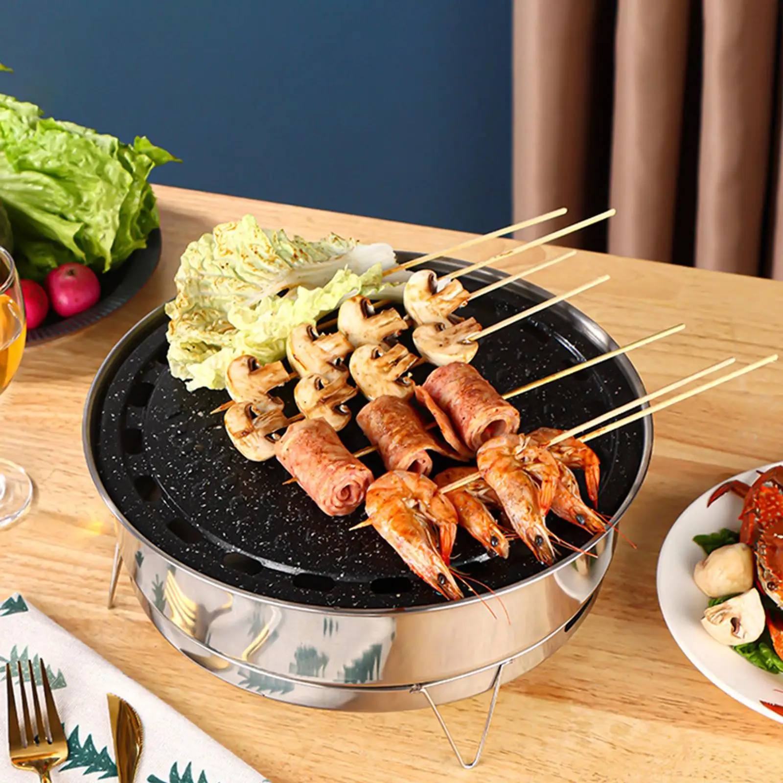 Electric Hibachi Amazing Selection clc.cet.edu