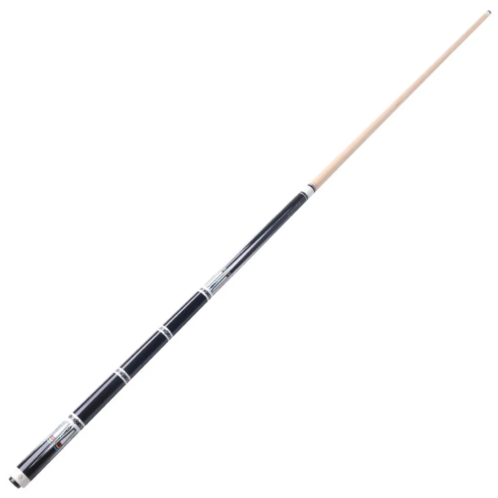 OMIN 58“ Bright Sword X1 Billiard Pool Cue Stick 12.75mm Set