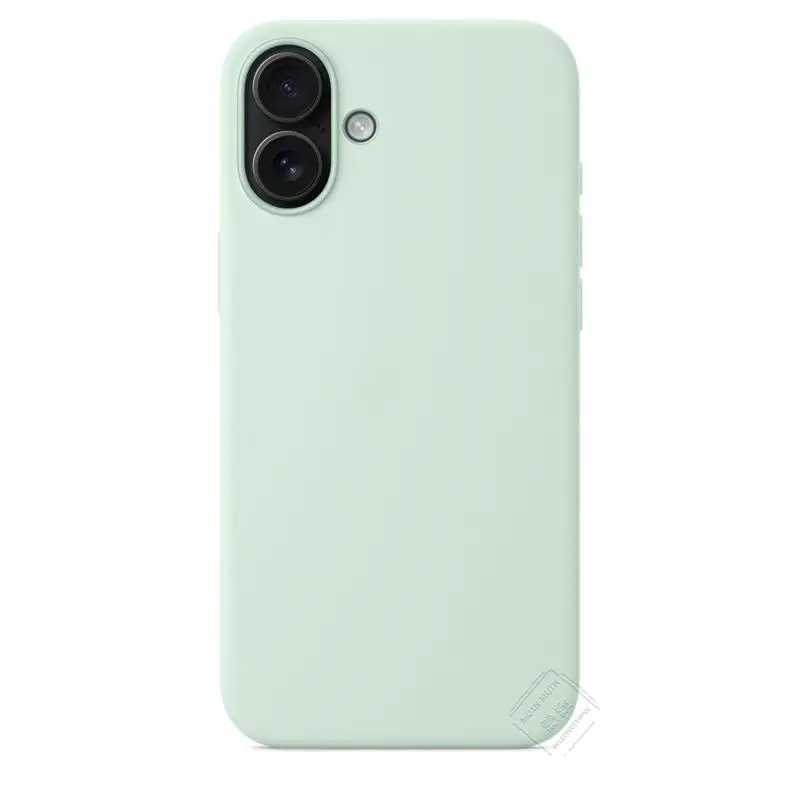 ตัวเลือกสินค้า เคสซิลิโคนเหลว iPhone 17 Pro Max ฝาแม่เหล็กควบคุมกล้อง