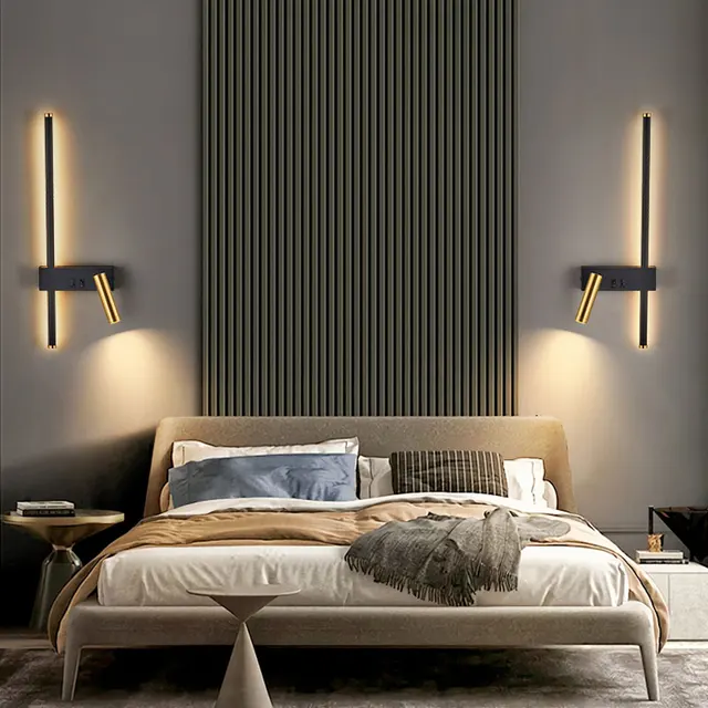 Nordic Modern Wall Lamp 3