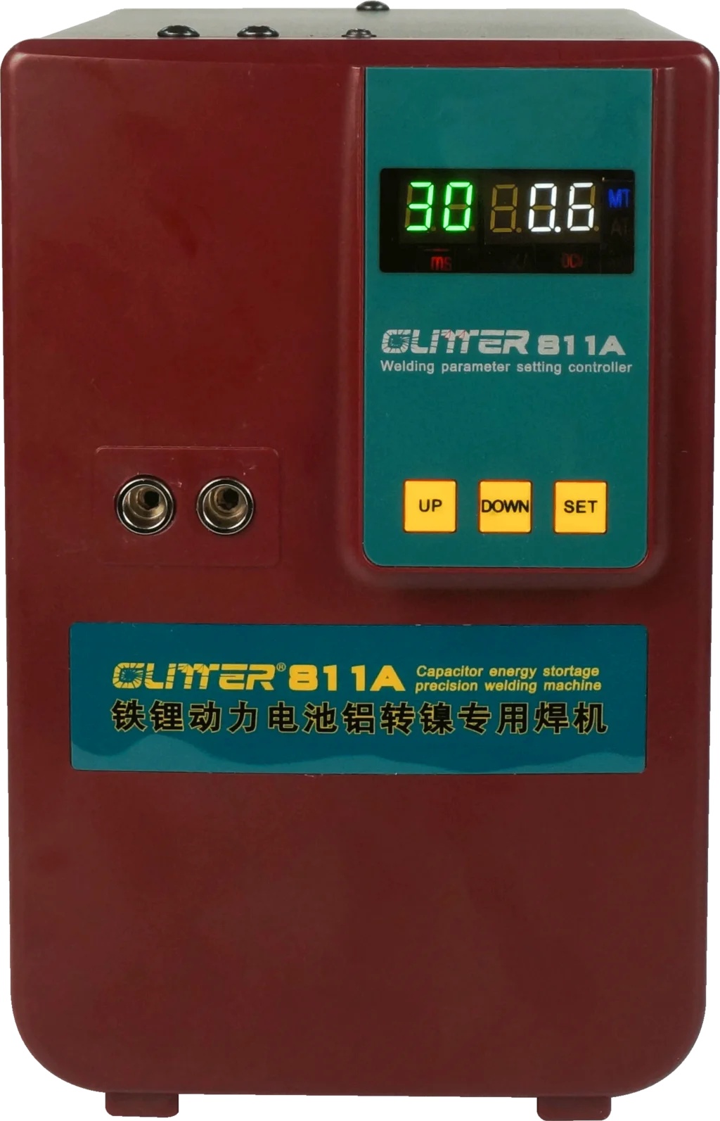 

Аппарат для точечной сварки, 811A 36 кВт