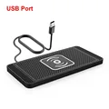 USB