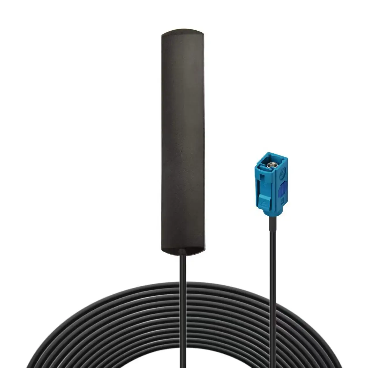 Car Stereo Radio Signal Antenna Car WiFi GSM 3G Antenna FAKRA for BMW NBT EVO Carplay Apps Retrofit Aerial