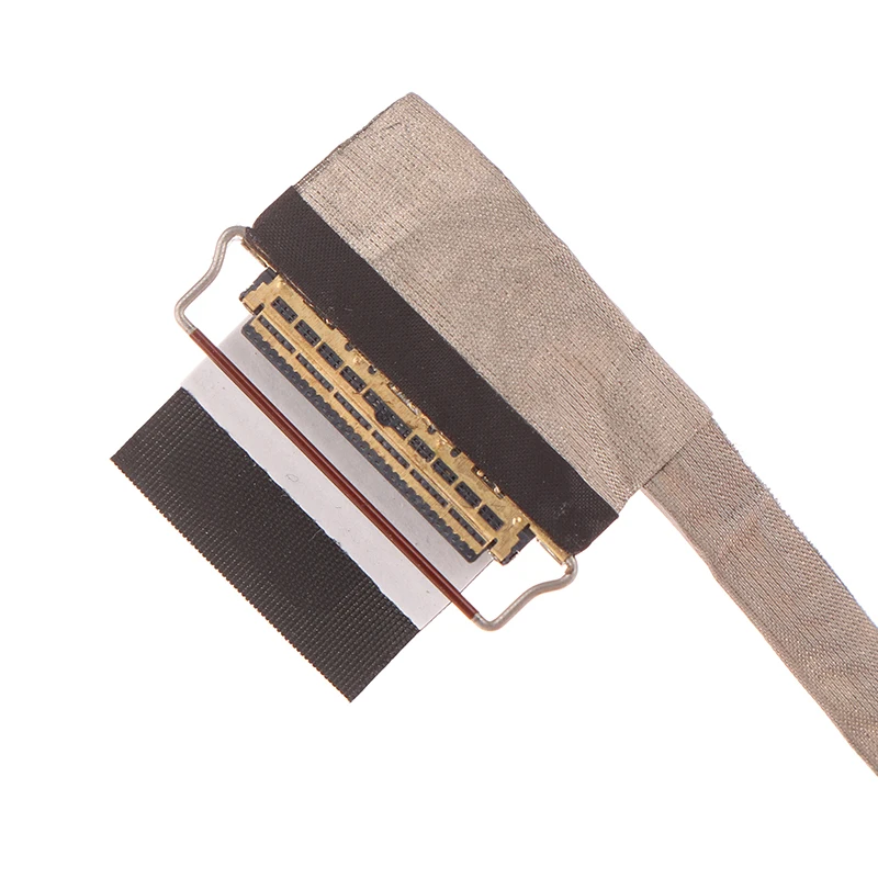 노트북 LCD 케이블, HP 15-DY 15S-FQ 15-EF 15S-EQ 15S-FP TPN-Q222 Q230 30PIN DD00P5LC201 스크린 케이블