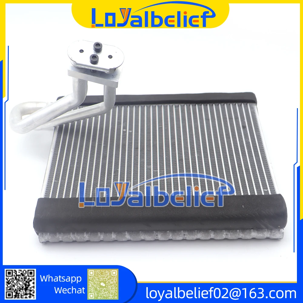 Air Conditioning AC Evaporator Core For Citroen C3 Sega Triumph Peugeot 208 307 308 406 14-18 1611913080