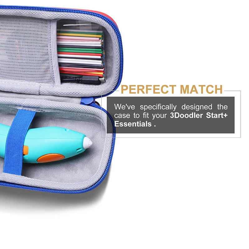 How To Use The 3Doodler Start Essential Pen Set