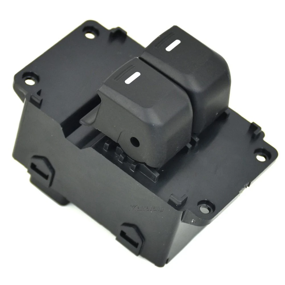 

Upgrade the look and feel of your For Kia For K2 For Rio 3 with this Driver Side Power Switch Part Number 935704X000