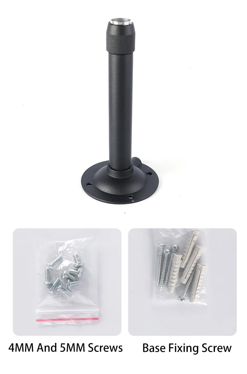 Thinyou 20 Cm 120 Cm Universal-Projektorhalterung Mit Schwenk-/Neigefunktion, Verstellbare Deckenmontage, Wandhalterung, Projektorständer S416Cda0Ec9Ad48A690E44Ccae4544B961