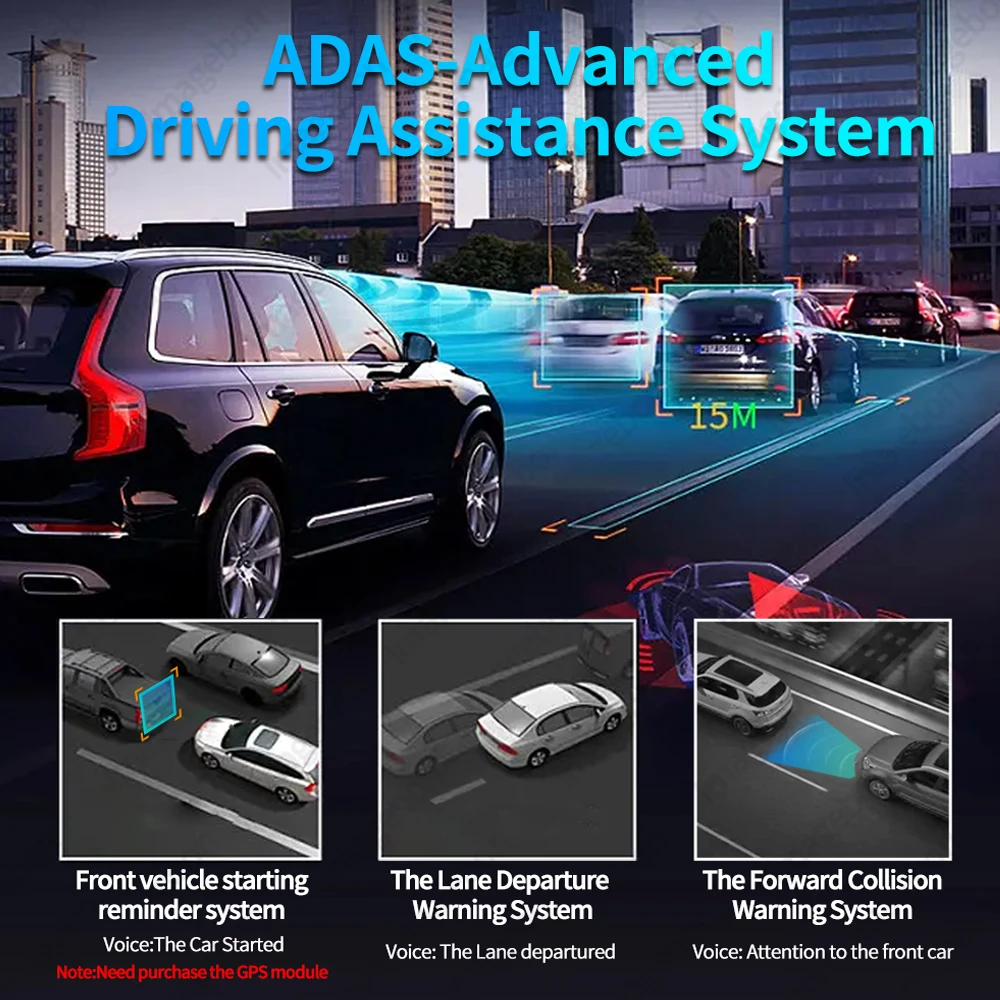 9.3 ġ, 4K ڵ DVR,  ȭ ȵ̵ ڵ  ī÷ ADAS  ķ,  AUX Ĺ ī޶, GPS    ڴ,  Ʈ