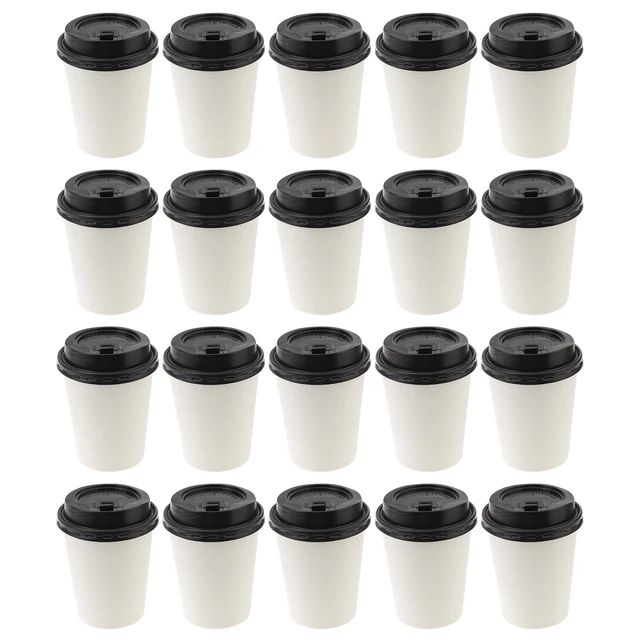 Are spill stoppers in takeaway coffee cups recyclable?