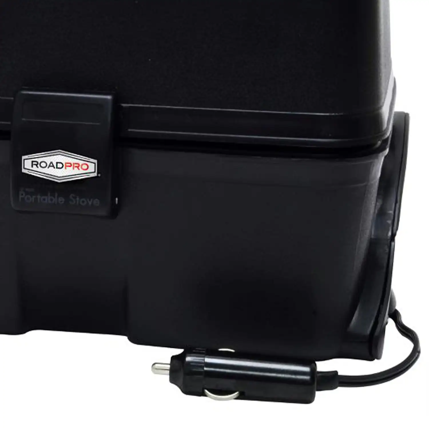 Portable 12V Car Vehicle Stove Oven