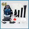 Four-stroke Gasoline Leaf Blower High Power Snow Blower Portable Wind Extinguisher Plant Protection Garden Tools 6