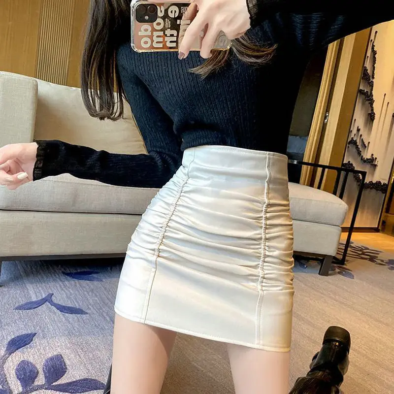 Рисунок 3 - Новая плиссированная Соблазнительная