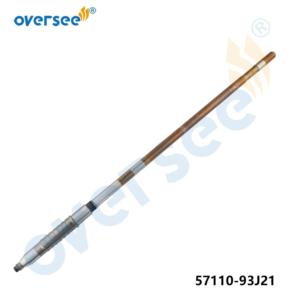 57110-93J21 Drive Shaft for Suzuki DF200 DF225 DF250 Outboard