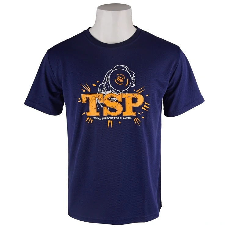 Table tennis clothes sportswear t-shirt men women Badminton Sport Jerseys top 83501