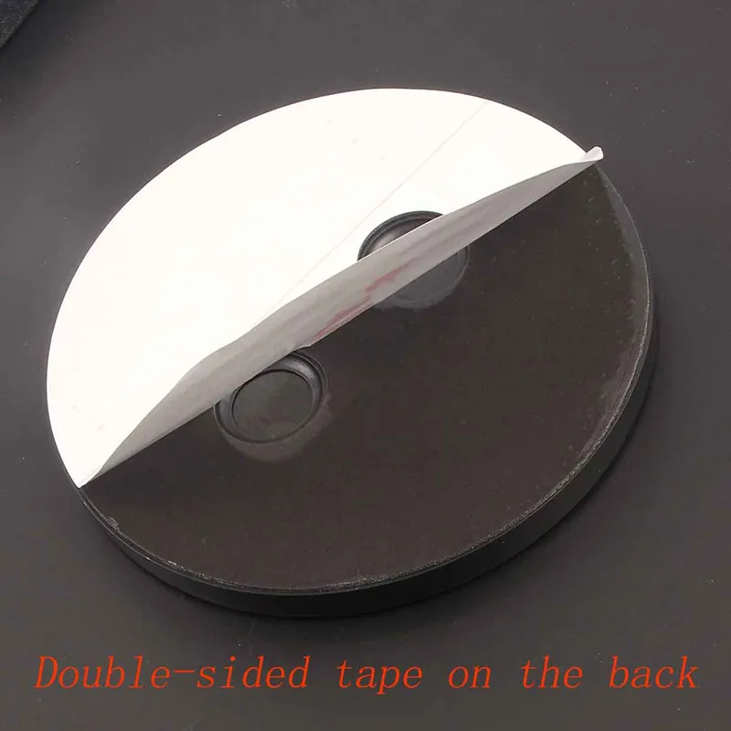 Emblema Di Ricambio Posteriore Gt500 Shelby Roush Laguna Seca 50Th Anniversary Badge Per Mustang 2015-2023 Trunk Fender Grill