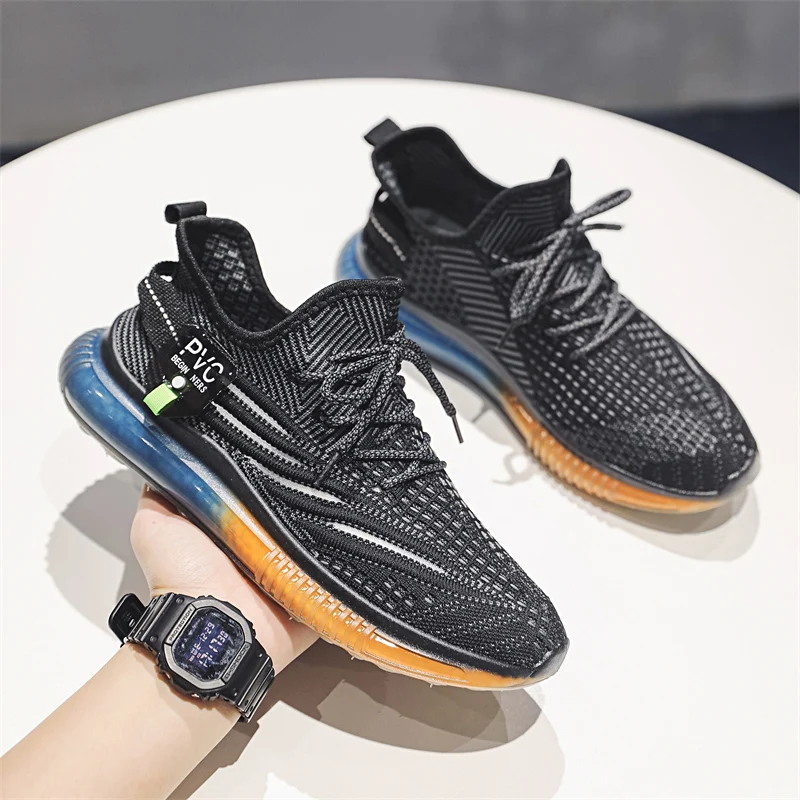 Student Men's Sneaker Shoes Four Seasons Men's Sneakers Man Summer Shoes Sale Free Delivery Shipping Male Original Deals Casual