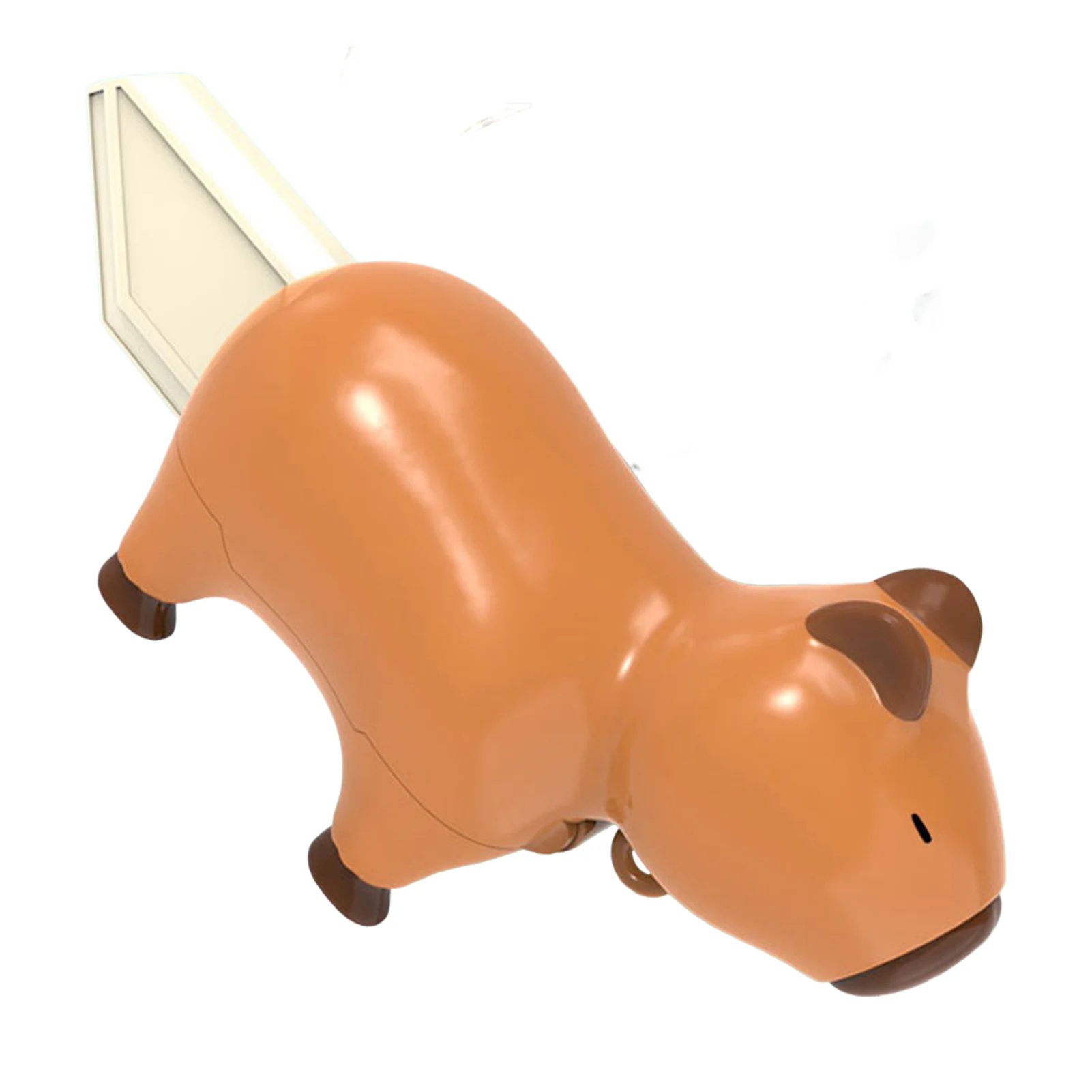 

Capybara 3D Gravity Carrot Knife Fidget Toys Plastic EDC Fidget Toys Decompression Sensory Toys for Kids Adults Anxiety Stress