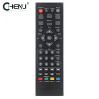 Pour télécommande DVB-T2 adaptée à la télévision intelligente STB HDTV pour décodeur intelligent télécommande numérique haute définition 6