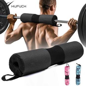 Barbell Squat Pad 1