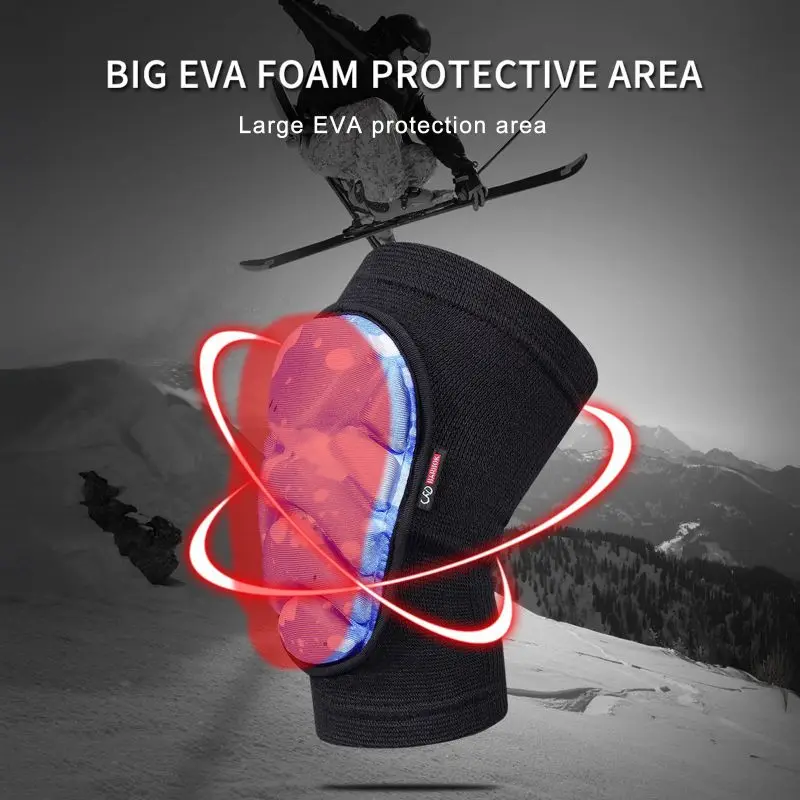 Children Sports Headguard Adjustable Strap Helmet Training Headguard Protective Sports Knee Pads Children Playing Pitcher