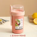 Pink-L
