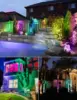 24 Pack , 12W LED Color Changing Landscape Lighting with Remote Control and Wire Connectors 6