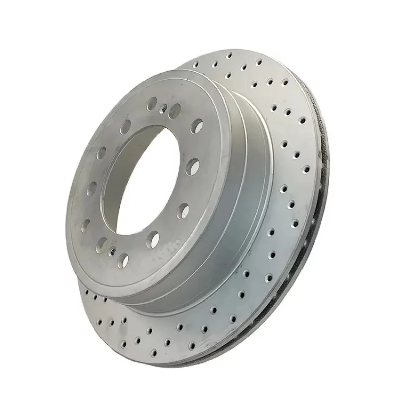 34116793243 Car Used Brake Discs Brakes 2044211012 34111162288 34211165457 34216793246 For BMW E70 F15