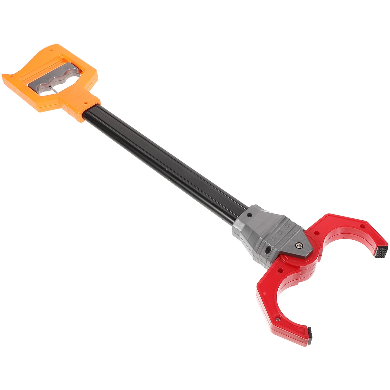 356Pcs Mechanical Arm Toys Grabber Tool Garbage Tongs Trash Picker Outdoor Cleaning Supplies Novelty Toys Household Items