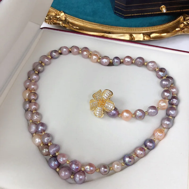 freshwater-pearl-purple-keshi-near-round-9-10mm-and-long-necklace-70cm