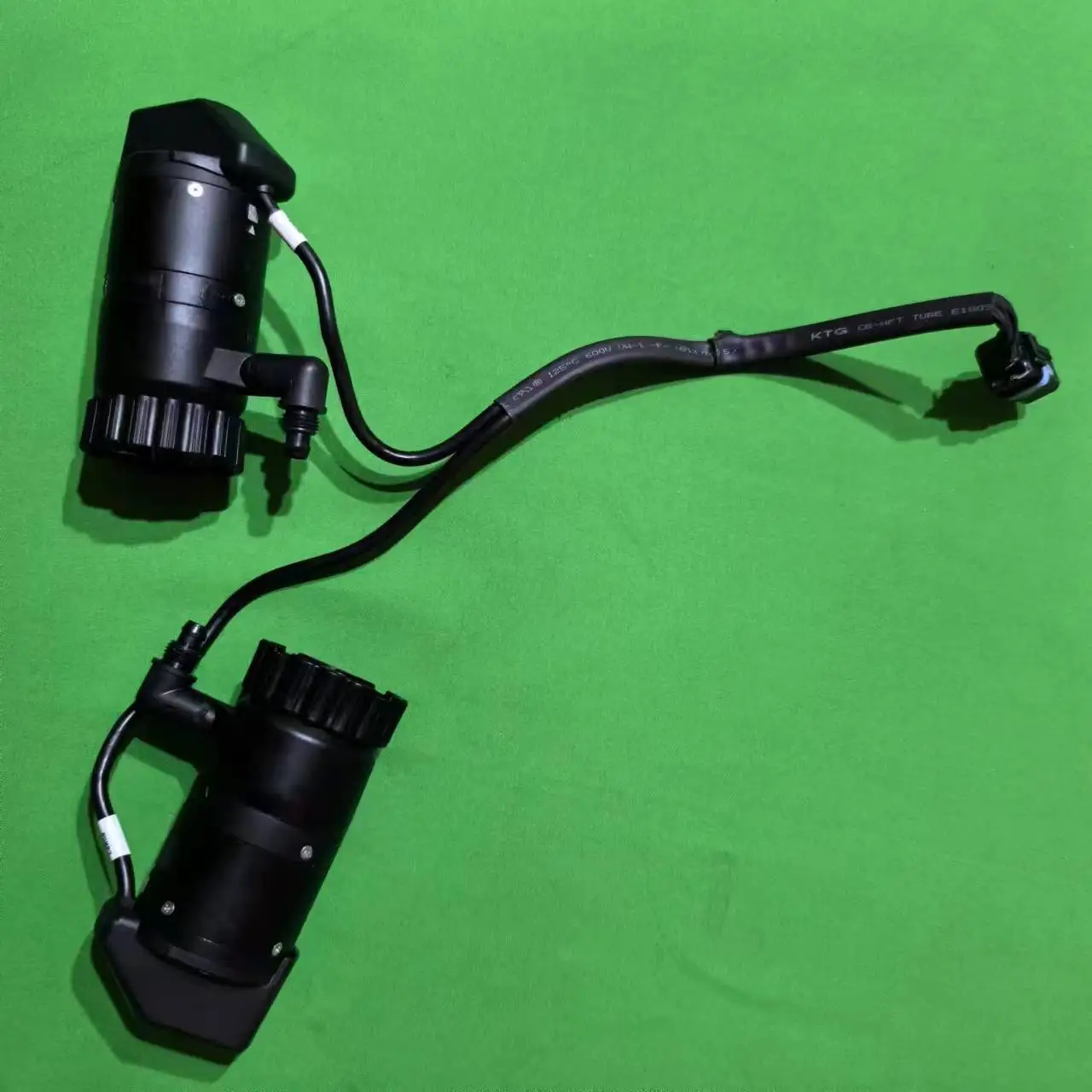 Agricultural plant protection UAV impeller pump set is used for DJI T40 T20P