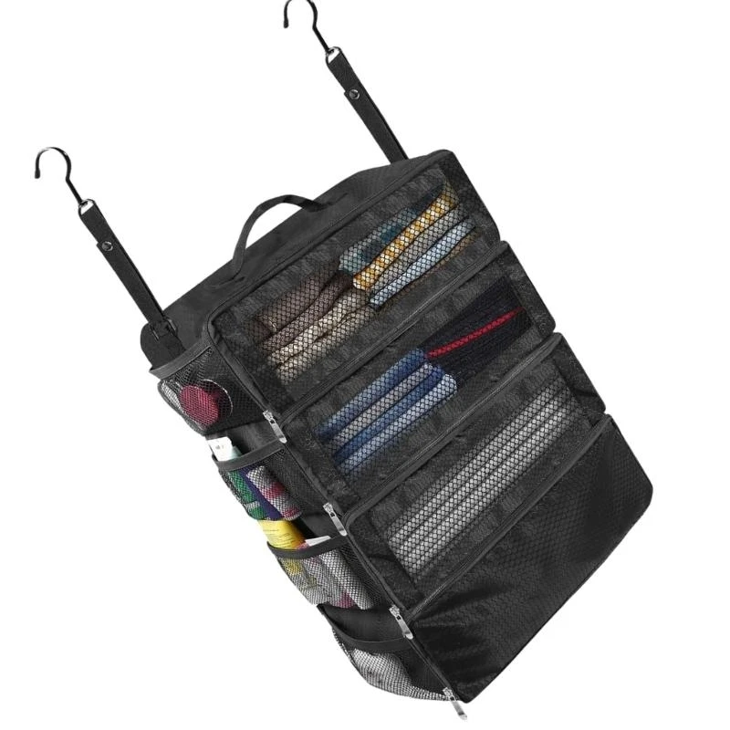 Portable Foldable Garment Storage Bag Portable Foldable Clothes Storage Bag For Efficient Packing And Organization 3