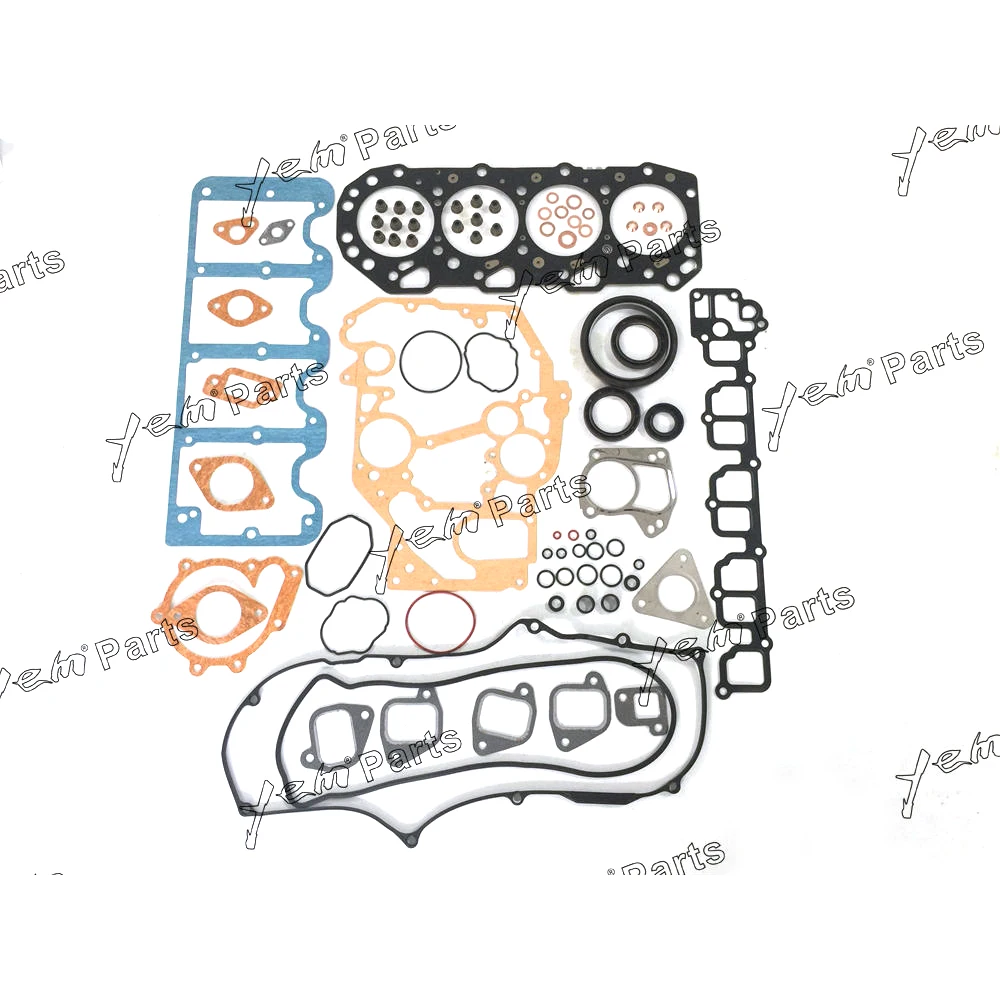 Juego Completo De Juntas De Culata Para Motor Diésel Vauxhall 1.3 CDTI (Astra, Corsa, Combo, Meriva, Agila)