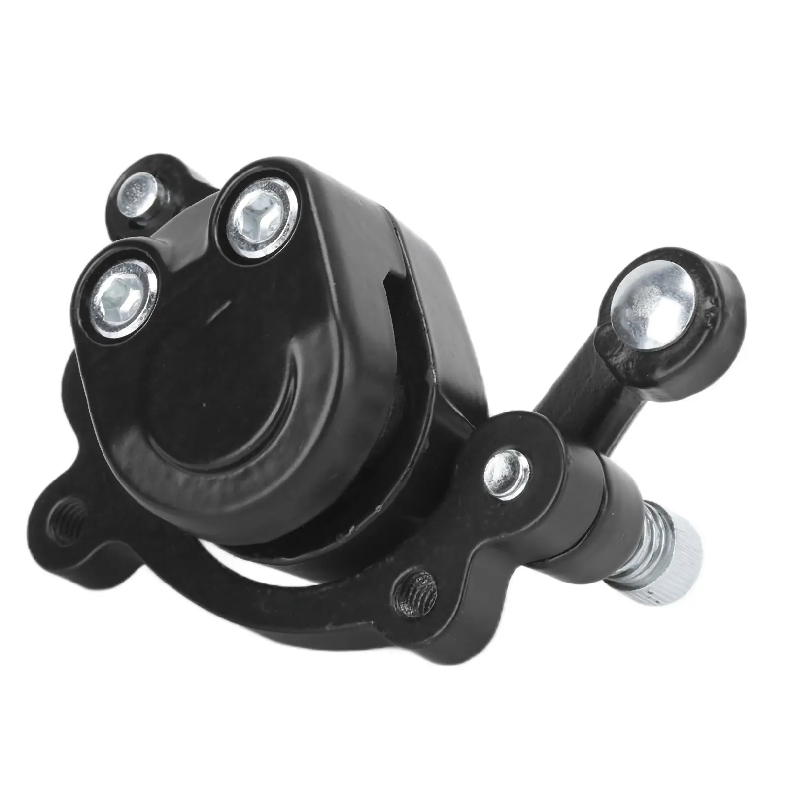 Disc Brake Caliper Rear Disc Brake Caliper Replaced Pad Shoes Rear Parts for motovox MBX10 MBX11 for Mini Bike