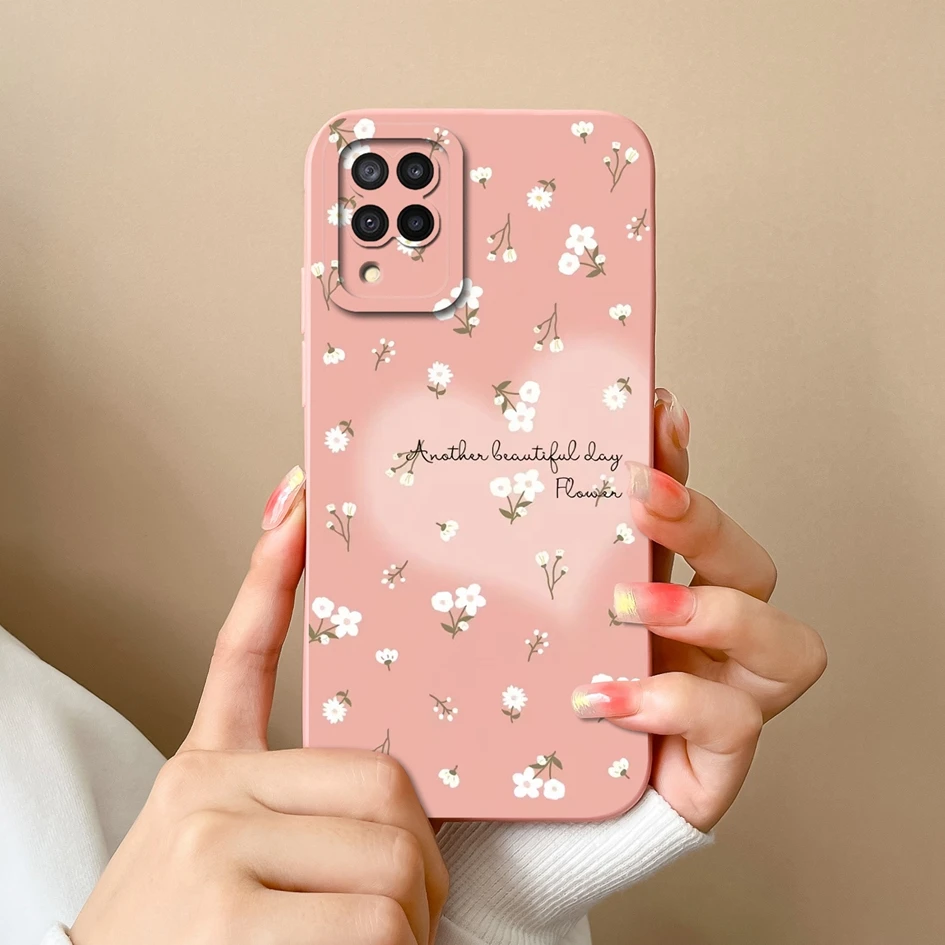 Cute Silicone Soft Anti-Drop Phone Case - High Quality Back Cover