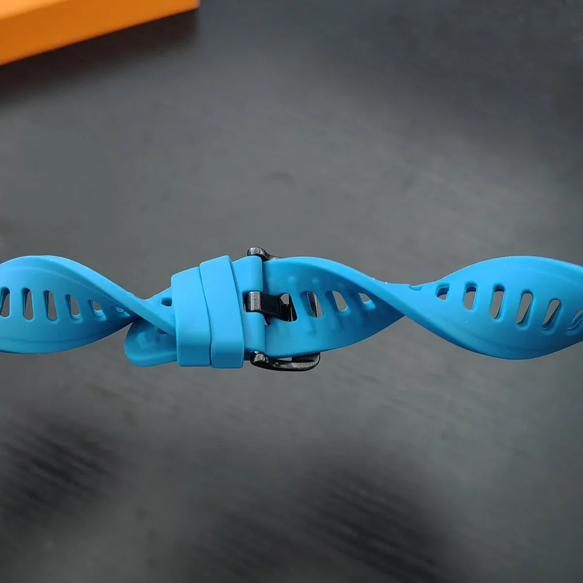 حزام رجالي من السيليكون الناعم، حزام زر أسود قابل...