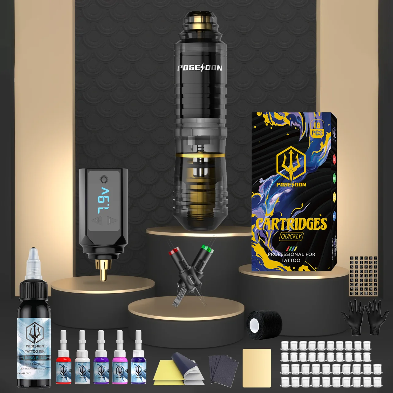 dsc-products