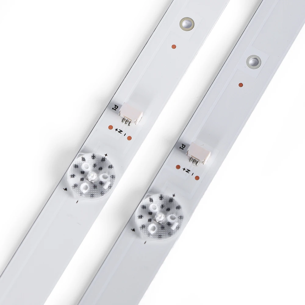 TKDMR 6LED(6V) 560Mm Led Ʈ Ʈ Voor 32HB5426 32L2600 TL32P1A 4C-LB3206-HR03J HR01J TOT _ 32D2900 32HR330M06A5 V5