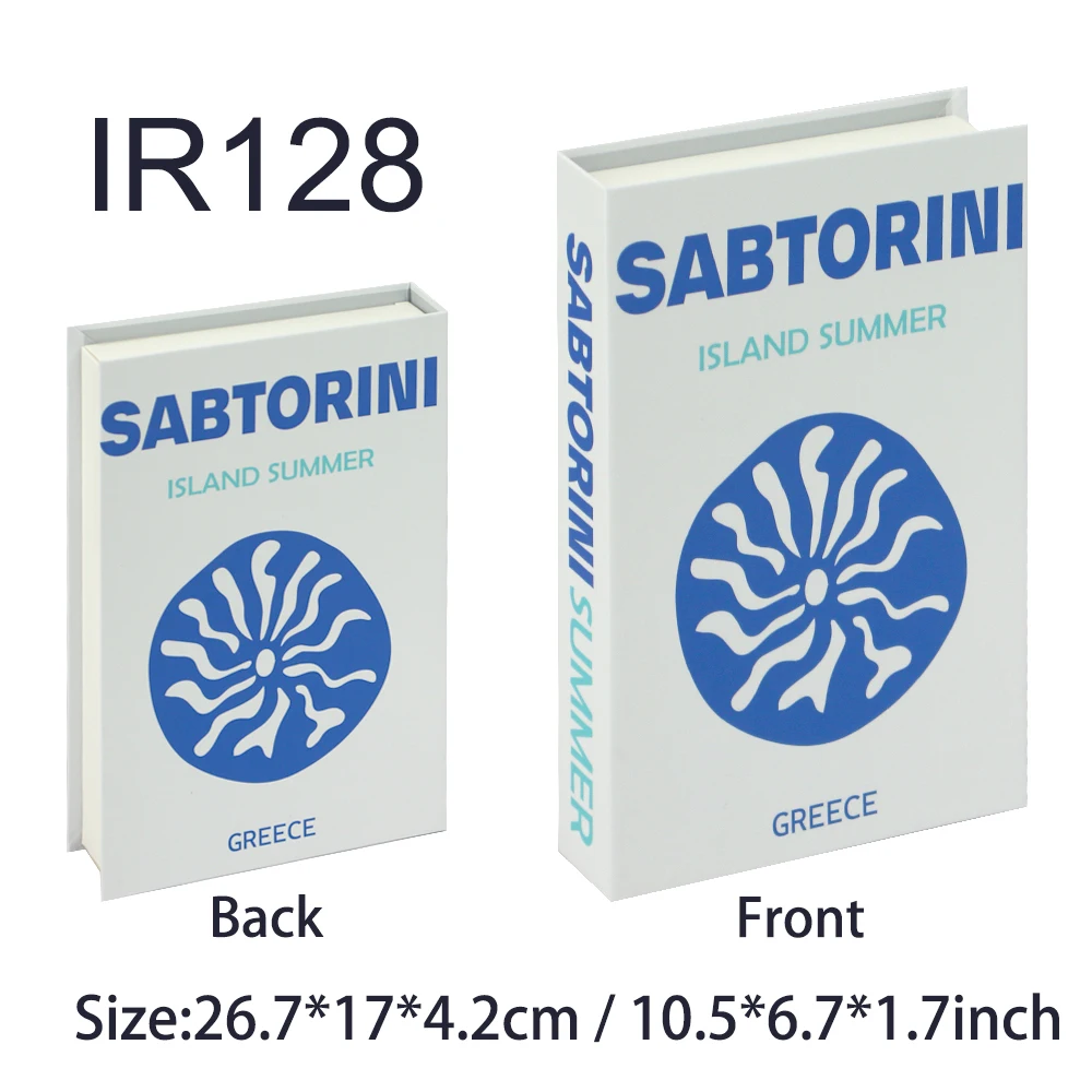 IR128