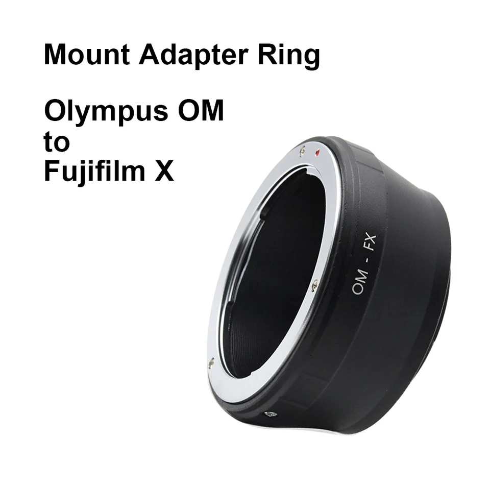 Adaptateur d'objectif K&F M42 - Sony E-Mount (IV PRO