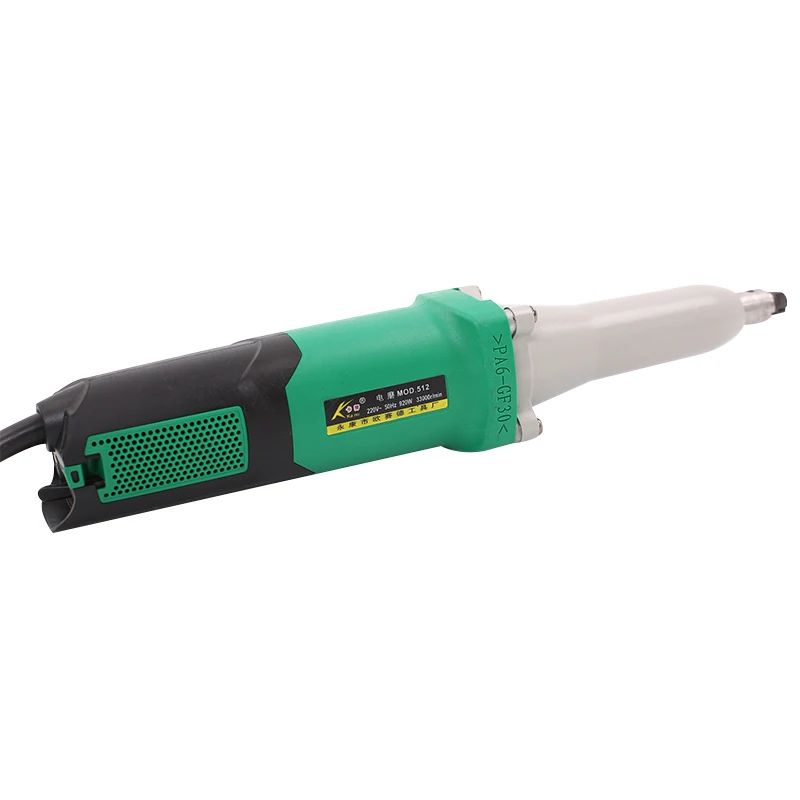 920W Electric Grinder Carving Polishing Machine Root Carving Stone Wood Carving Tools Electric Grinder Small Electric Drill 3
