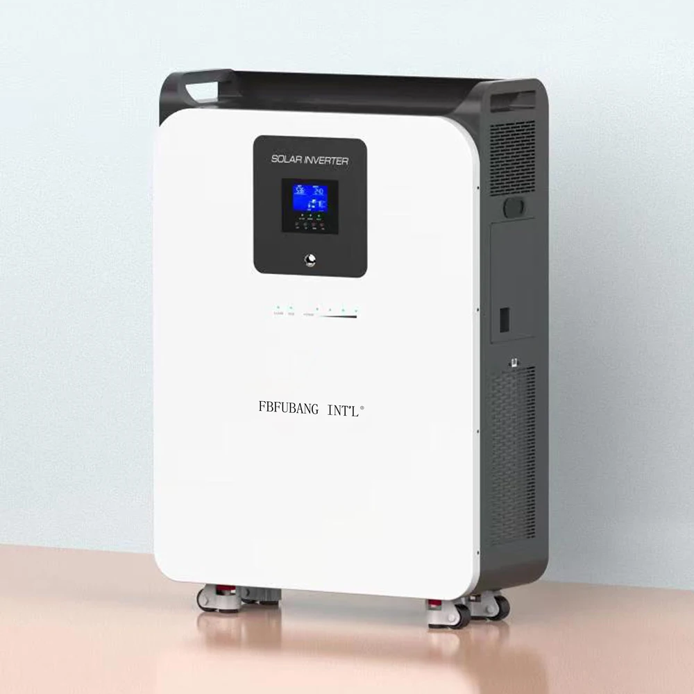 Рисунок 3 - Батарея для хранения энергии и