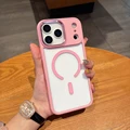 Pink MagSafe