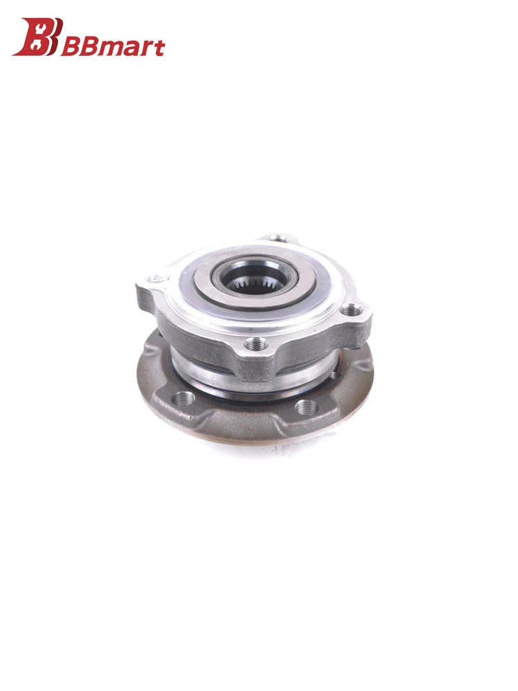 

31226882265 BBmart Auto Parts 1 Pcs Best Quality Rear Wheel Hub Bearing For BMW X5(E70 F15VX6(E71 E72 F16)