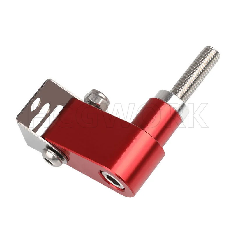 

Motorcycle Spotlight Mounting Bracket Spotlight Code Accessories for Kymco Ct250 Xciting 250 / 300 / 400 S400