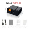 Typec Wired